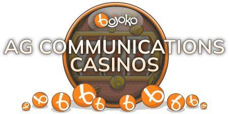 ag communications casinos|AG Communications Casinos For Canada .